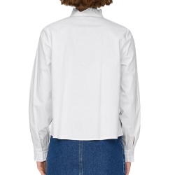 Chemise Blanc Femme JDY Mio