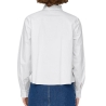 Chemise Blanc Femme JDY Mio