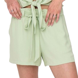 Short Vert Femme JDY Miami Belt