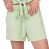 Short Vert Femme JDY Miami Belt
