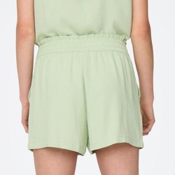 Short Vert Femme JDY Miami Belt