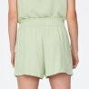 Short Vert Femme JDY Miami Belt