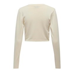 Gilet Beige Femme JDY 15325076
