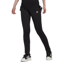 Jogging Noir Femme Adidas 5082