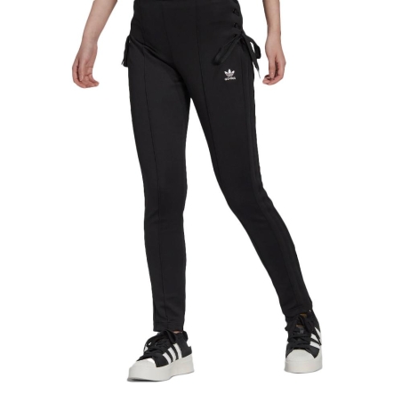 Jogging Noir Femme Adidas 5082
