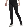 Jogging Noir Femme Adidas 5082