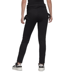 Jogging Noir Femme Adidas 5082