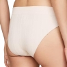 Culotte Nude Femme Tommy Hilfiger Cashmere