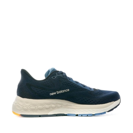 Chaussures de Running Marine Homme New Balance 880