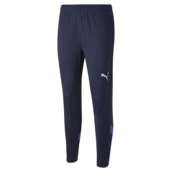 Italie Jogging Marine Homme Puma 2022/2023