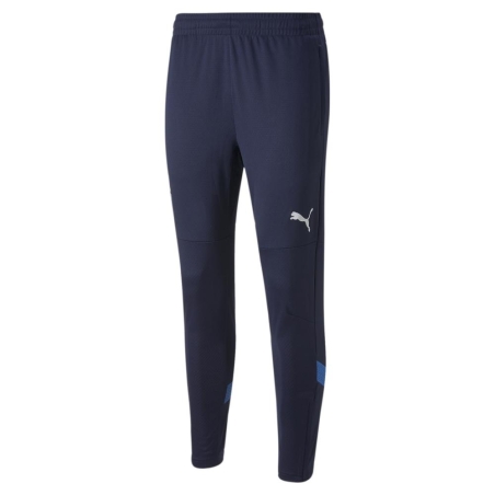 Italie Jogging Marine Homme Puma 2022/2023