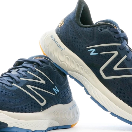 Chaussures de Running Marine Homme New Balance 880