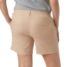 Short Marron Femme Mamalicious 20019078