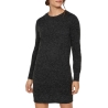 Robe Noire Femme Vero Moda 10215523
