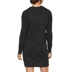 Robe Noire Femme Vero Moda 10215523