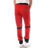 Pantalon de survêtement Rouge/Noir femme Supreme Grip Giselle