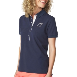 Polo Marine Femme TBS BONIEPOL