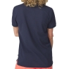 Polo Marine Femme TBS BONIEPOL