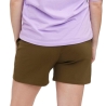 Short de Grossesse Kaki Femme Vero Moda Marternity Ruffle