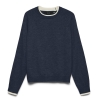 Pull Marine Femme Vero Moda Wonderful