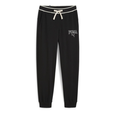 Jogging Noir Femme Puma 677901