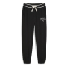 Jogging Noir Femme Puma 677901