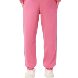 Jogging Rose Femme Lacoste Track