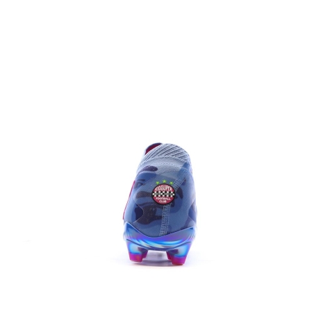 Chaussures de Foot Bleu Homme Puma Future 8 Ultimate X Kidsuper FG