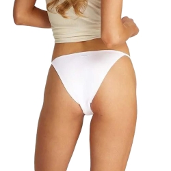 String Blanc Femme Calvin Klein Jeans LV00QF8086