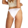 String Blanc Femme Calvin Klein Jeans LV00QF8086