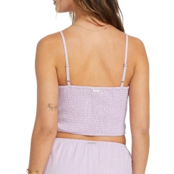 Top Mauve Femme Billabong Lost Lovers