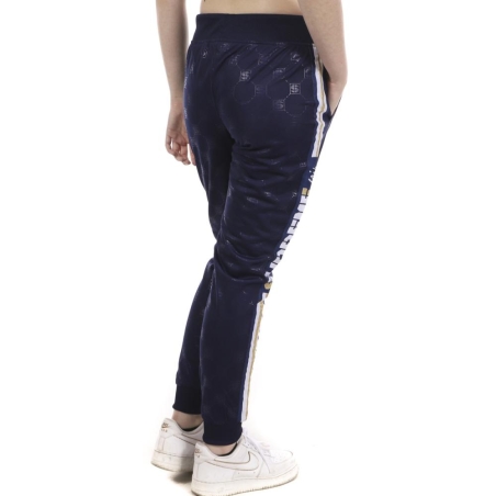 Jogging Marine Femme Supreme Grip Caryn