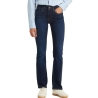 Jean 315 Bleu Femme Levi's Shaping Boot Dark Indigo