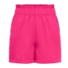 Short Rose Femme JDY Paperbag
