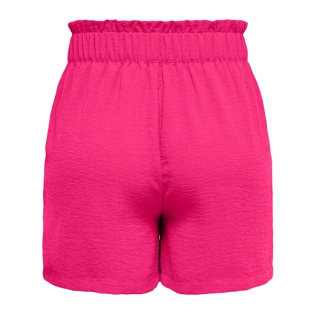 Short Rose Femme JDY Paperbag