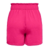 Short Rose Femme JDY Paperbag