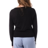 Pull Noir Femme Only Minna 15344087
