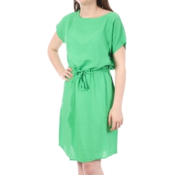 Robe Vert Femme Only Nova Life Connie
