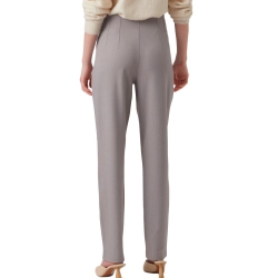 Pantalon Gris Femme Vero Moda Kiraloa