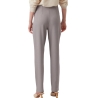 Pantalon Gris Femme Vero Moda Kiraloa
