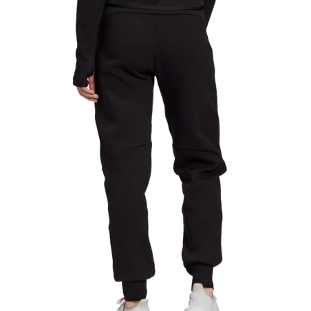 Jogging Noir Femme Adidas Z.n.e GM3282