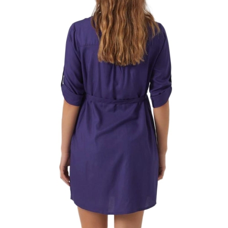 Tunique Marine Femme Mamalicious Mercy