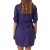 Tunique Marine Femme Mamalicious Mercy