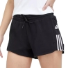 Short Noir Femme Adidas HR7853