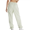 Jogging Vert Femme New Balance French Terry
