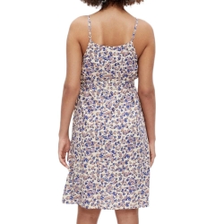 Robe à Motif imprimé femme Mamalicious Strap Woven