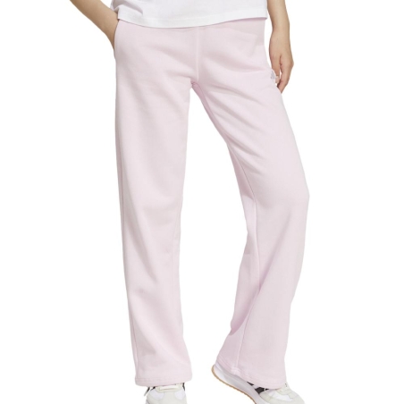 Pantalon Rose Femme Adidas JI6053