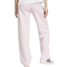 Pantalon Rose Femme Adidas JI6053