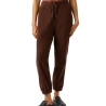 Jogging Marron Femme Vero Moda Milsa