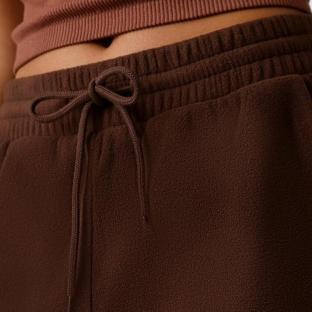 Jogging Marron Femme Vero Moda Milsa